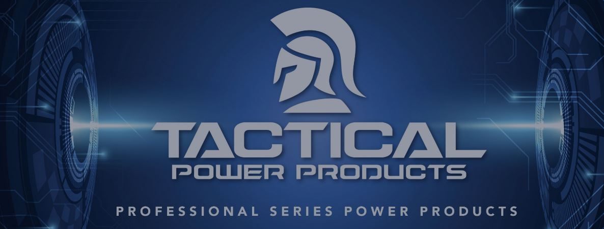 Tactical Logo